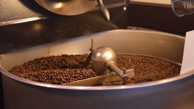 Timeless Coffee