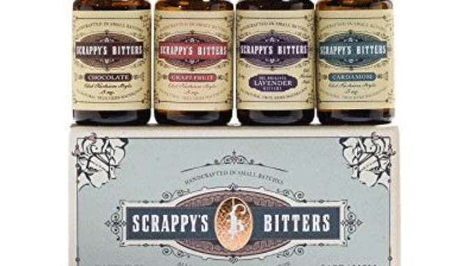 Scrappy's