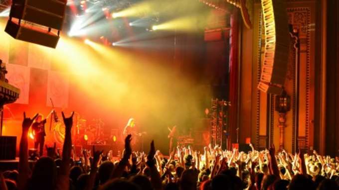 Fox Theater