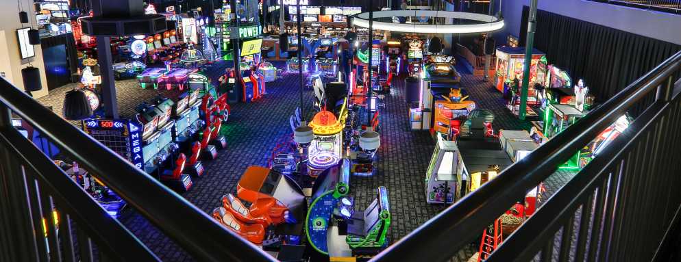 dave and busters indoor games overland park dave and busters indoor games overland park
