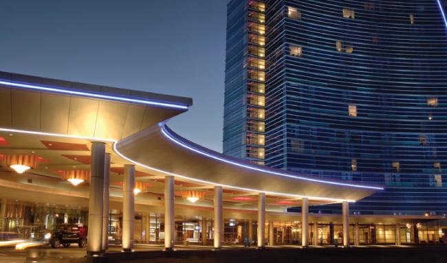 casino resorts near michigan city in