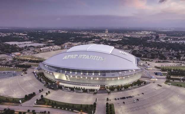 Image result for at&t stadium