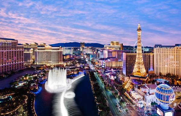 Las Vegas Pictures View Our Free Promotional Photo Gallery