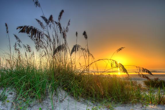 Top 6 Places To Watch The Sunrise In Daytona Beach
