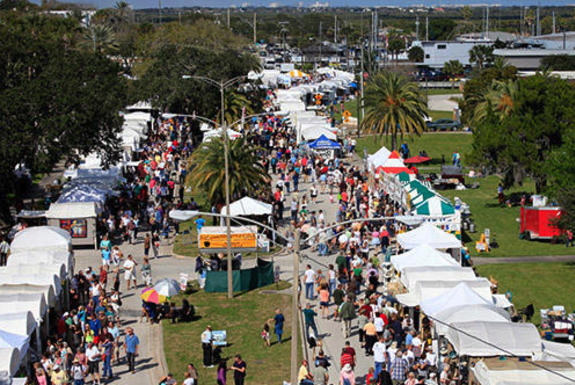 Reasons Why You Should Explore The Festival Capital Of Florida Year Round Events Gatherings And Henings Bring The Daytona Beach Area S Diversity To Life Known As Festival Capital Of Florida