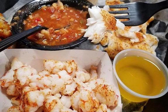 No Frills Just Fresh Hull S Seafood Market Restaurant Ormond For Over 30 Years Hull S Seafood Market Restaurant Has Specialized In Bringing Daytona Beach Area Residents And Visitors The Best From Our Boat