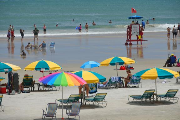 Daytona Beach Fl Free Things To Do In There S A Lot To Do In The Daytona Beach Area That Won T Bust Your Budget Whether It Simply Day At Or An Action Attraction Destination