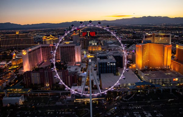 Linq High Roller