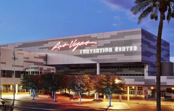 Las Vegas Convention Center