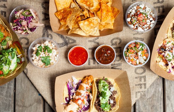 New Restaurants in Las Vegas