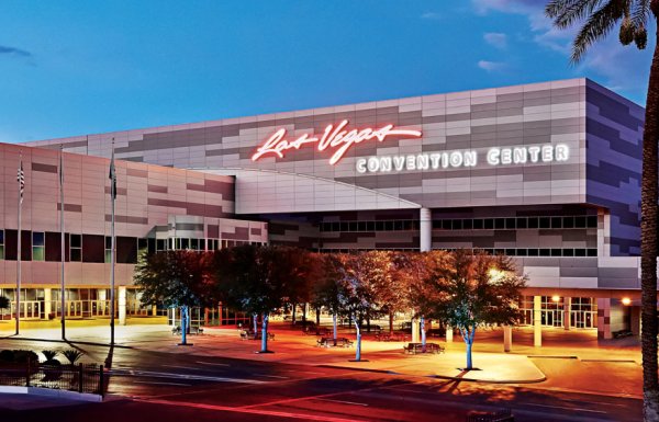 Las Vegas Convention Center