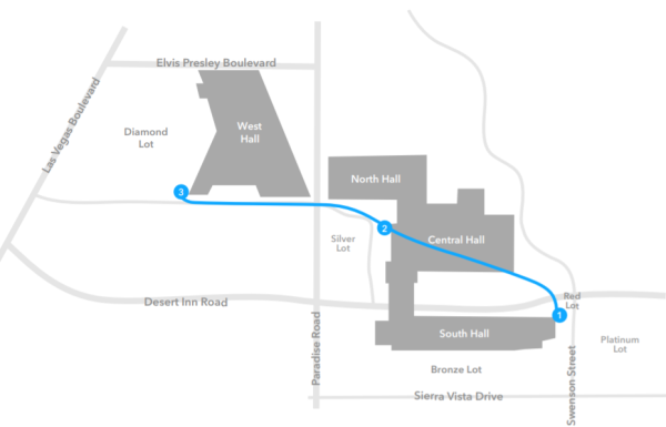 Loop Map