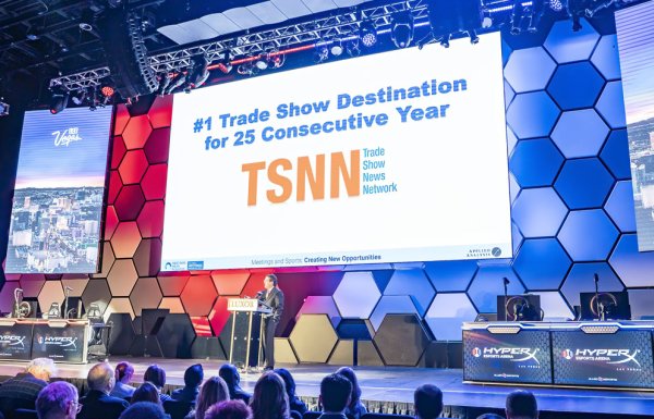 Trade Show News Network