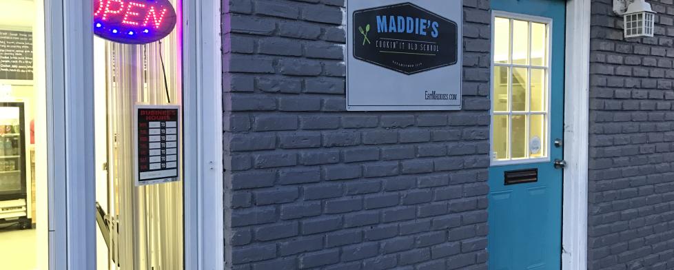 New Eatery Mad S Comes To Brownsburg