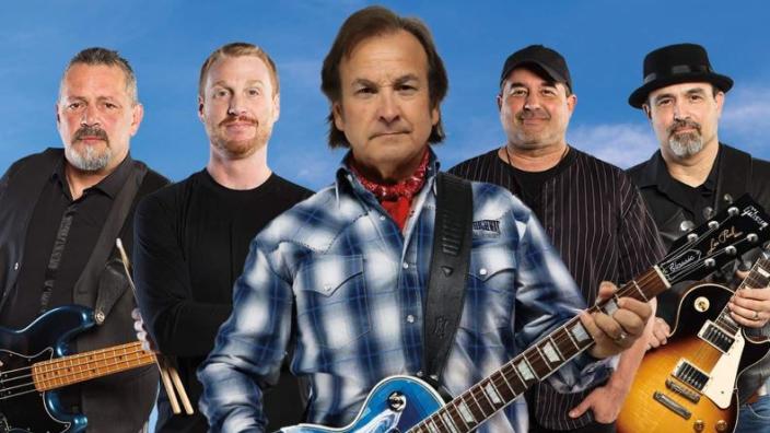 Mystic Highway | Mesquite, NV Events