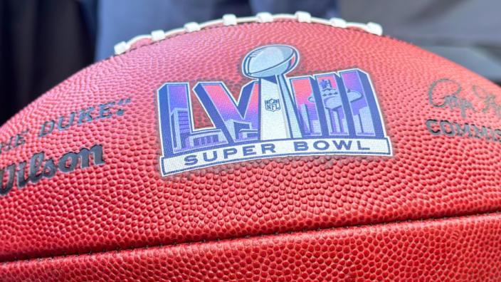 The Ultimate Super Bowl LVIII Experience