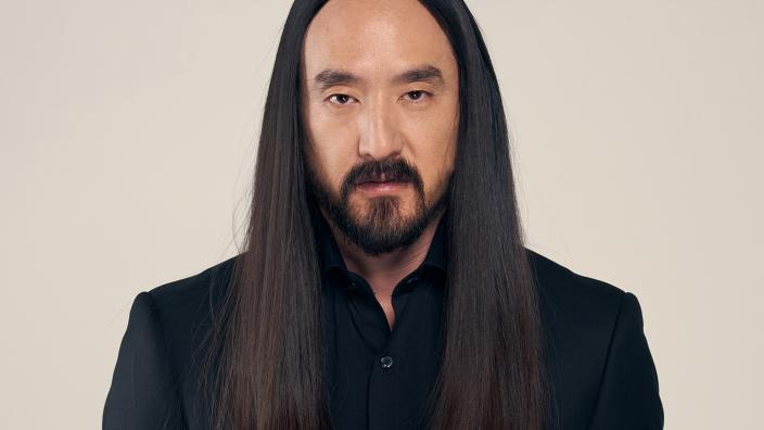 Steve Aoki Face Logo 20 Steve Aoki Dj Stock Videos, Footage, & 4K