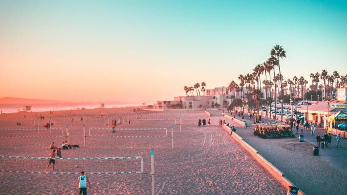Huntington Beach Instagram Worthy Places Looking For The Best Photo Spots In Huntington Beach From Views To Picturesque Walls Awesome Sights We Ve Got You Covered