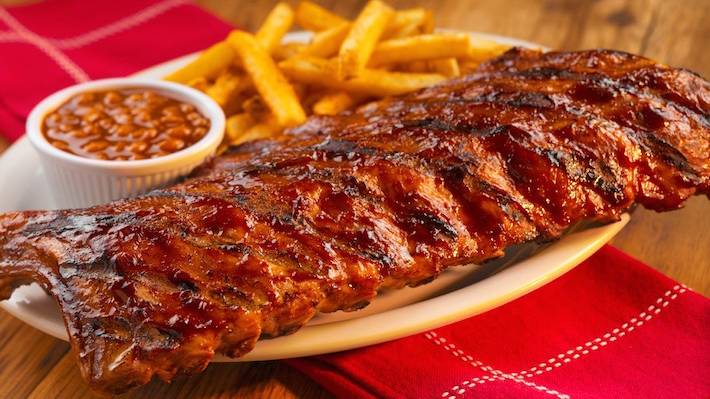 The Best Bbq Restaurants In Surf City Usa