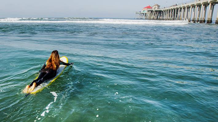 Six Must Hit Surf S In Huntington Beach