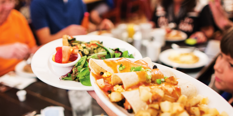 Locally Owned Restaurants In Hamilton County