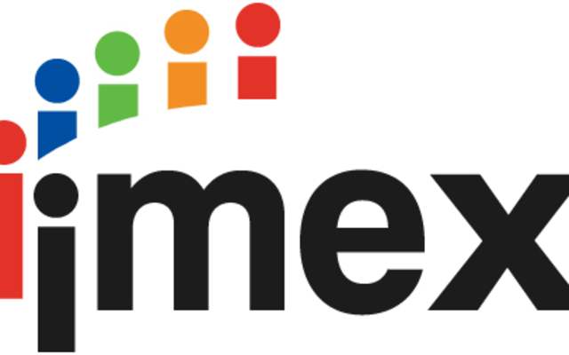 IMEX logo