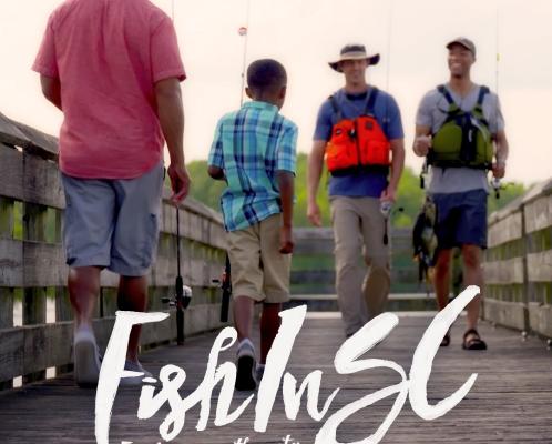 Myrtle Beach Fishing Piers Licenses Fishing In South Carolina
