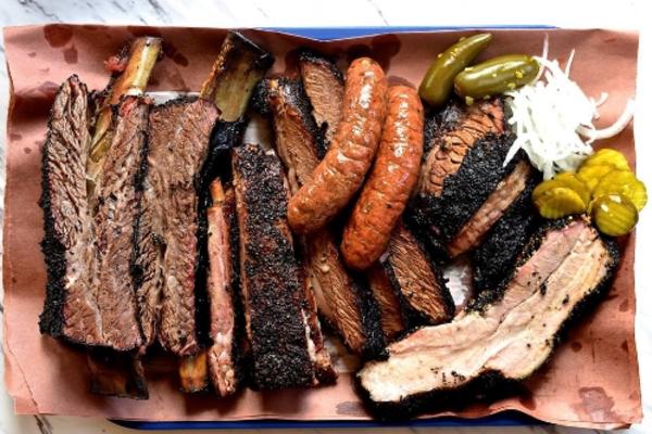 Top 19 Bbq Spots In Houston Restaurants Dining