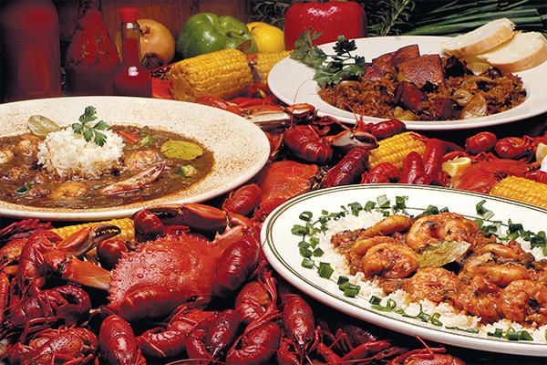 Creole Vs Cajun Ancestry And Cuisine Creole Vs Cajun Ancestry