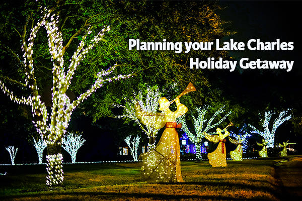 this winter get in the spirit by joining in southwest louisianas beloved cajun christmas traditions the ones locals have loved for years - Cajun Christmas Decorations this winter get in the spirit by joining in southwest louisianas beloved cajun christmas traditions the ones locals have loved for years - Cajun Christmas Decorations