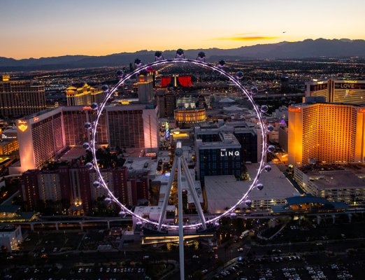 Linq High Roller
