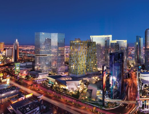 Las Vegas Strip