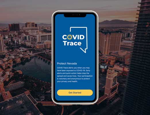 COVID Trace
