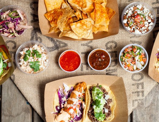 New Restaurants in Las Vegas