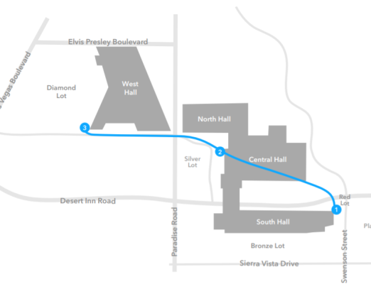 Loop Map