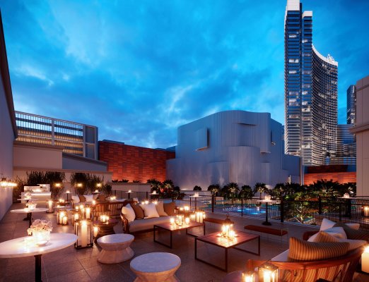 Park MGM Central Terrace