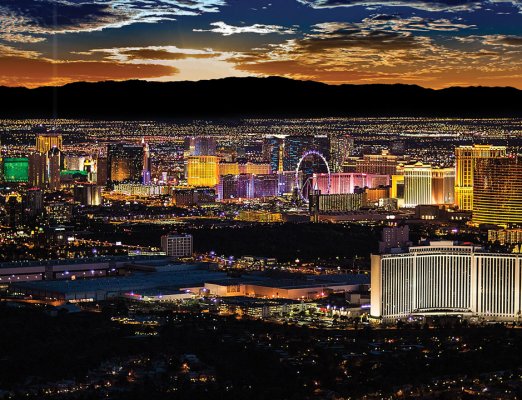 Las Vegas Strip