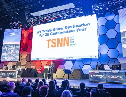 Trade Show News Network