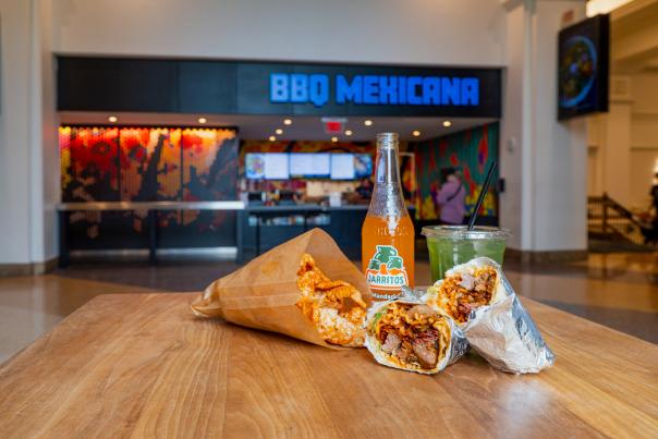 BBQ Mexicana-3