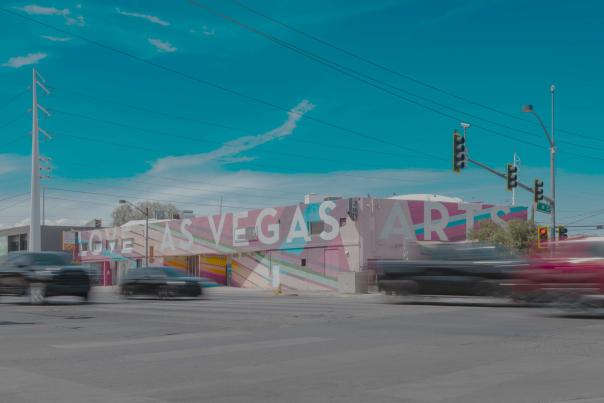 Arts District