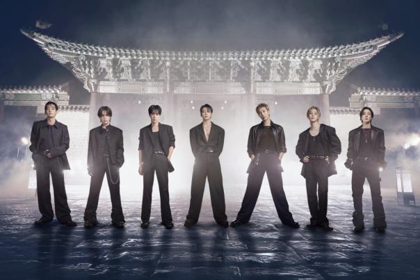 BTS 2026