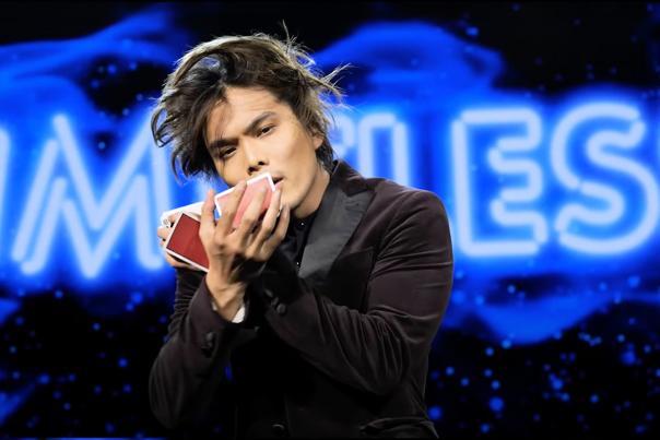 Shin Lim