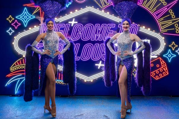 Fabulous Airport Pickup 2