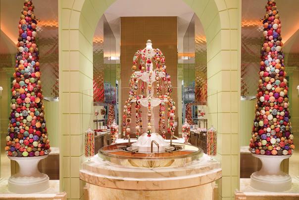 Wynn buffet 2