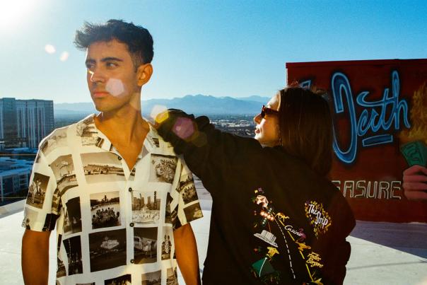 Dinner Service NY x Las Vegas Collection 4