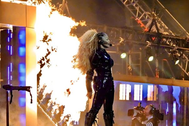 Janet Jackson 2