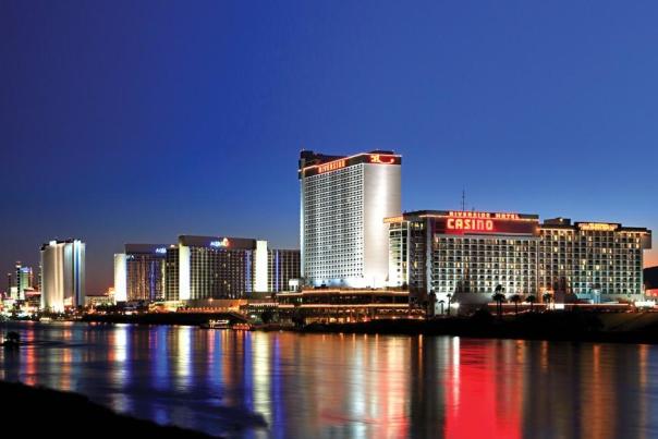 5 things you may not know about Laughlin