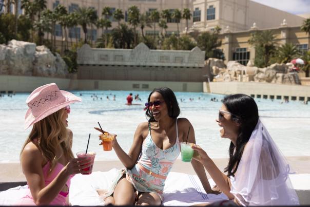 Mandalay Bay