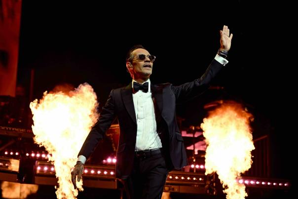 Marc Anthony