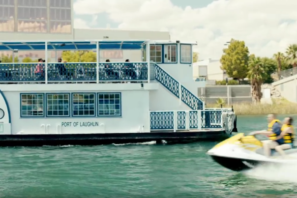 Celebration River Cruises on the Colorado River